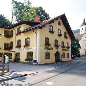 Hotel Grafenwirt